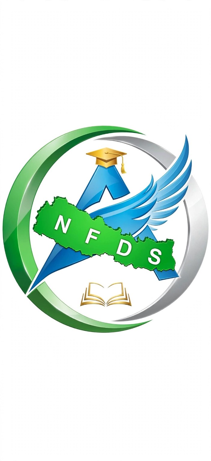 NFDS logo